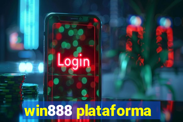 win888 plataforma